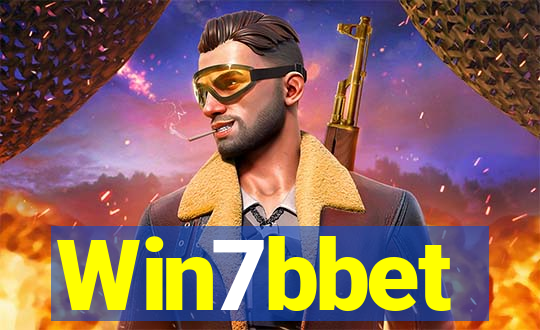 Win7bbet