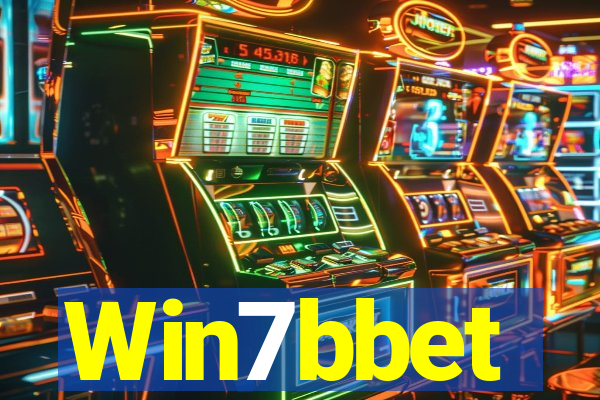 Win7bbet