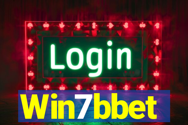 Win7bbet