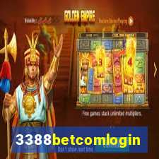 3388betcomlogin