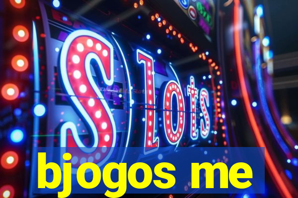 bjogos me