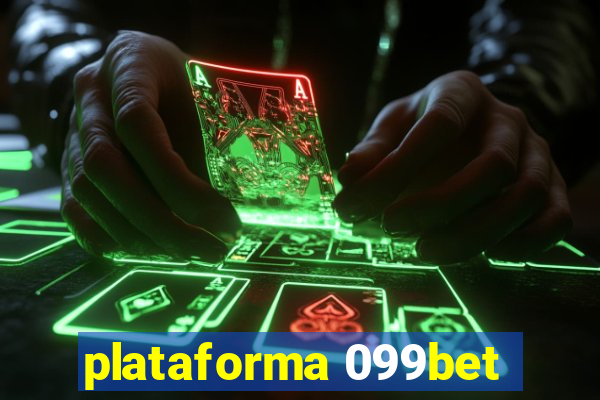 plataforma 099bet