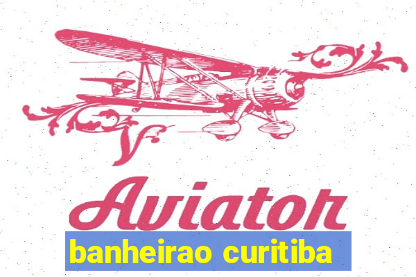 banheirao curitiba