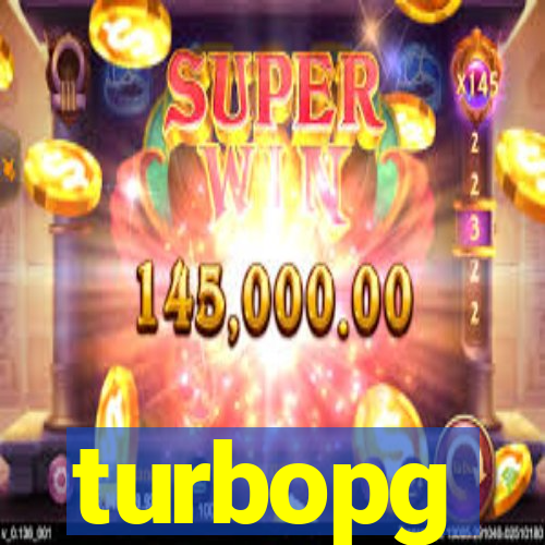 turbopg