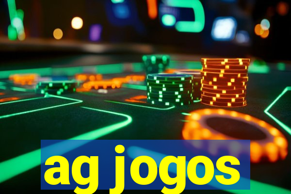 ag jogos