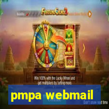 pmpa webmail