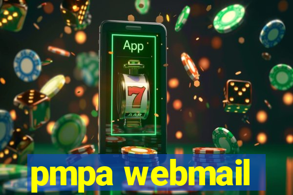 pmpa webmail