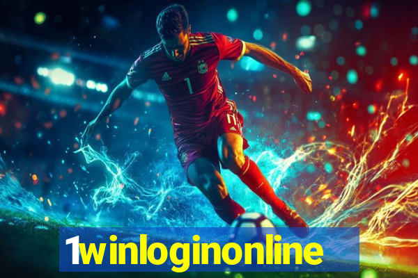 1winloginonline