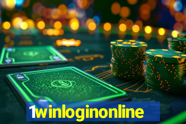 1winloginonline