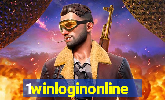 1winloginonline