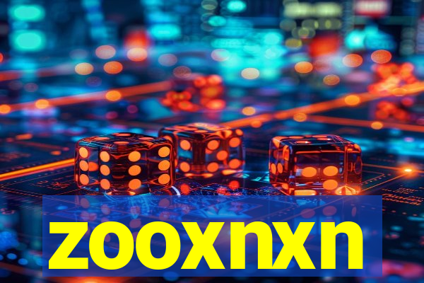 zooxnxn