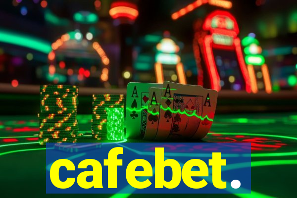 cafebet.