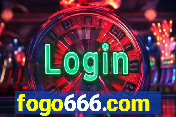 fogo666.com