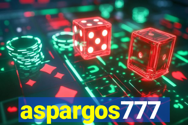 aspargos777