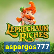 aspargos777