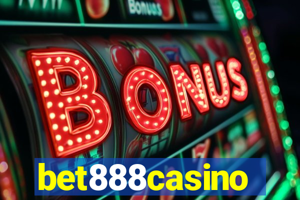 bet888casino