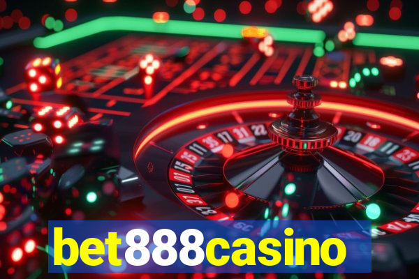 bet888casino