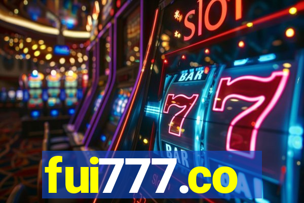 fui777.co