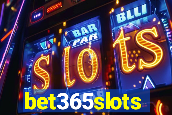 bet365slots