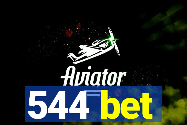 544 bet