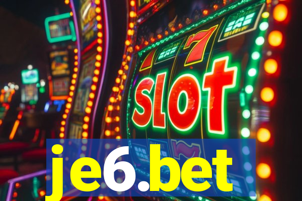 je6.bet