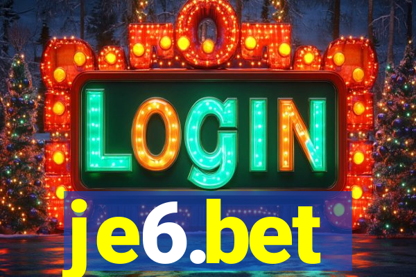 je6.bet