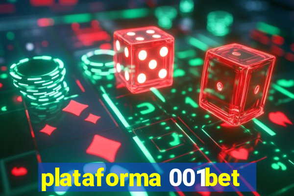 plataforma 001bet