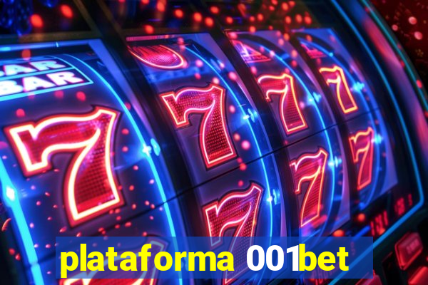 plataforma 001bet