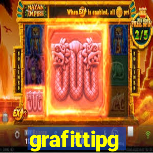 grafittipg