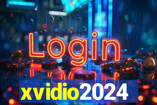 xvidio2024