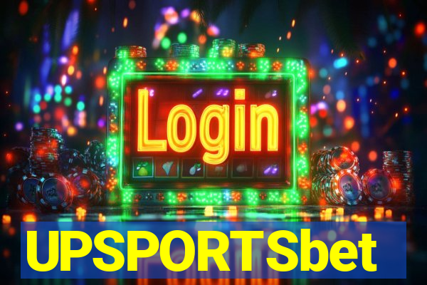 UPSPORTSbet