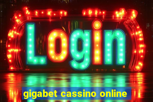 gigabet cassino online