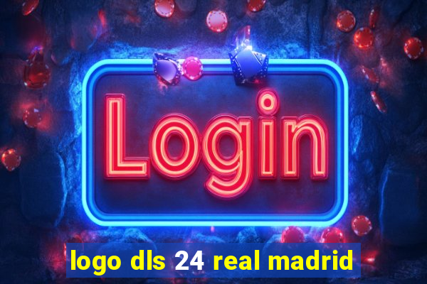 logo dls 24 real madrid