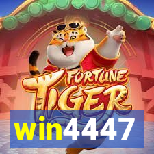 win4447