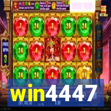 win4447