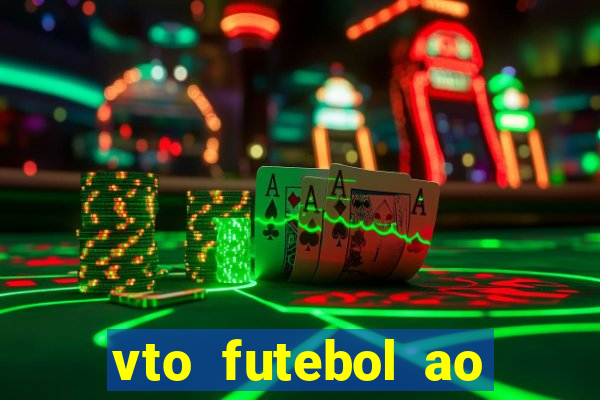 vto futebol ao vivo sportv