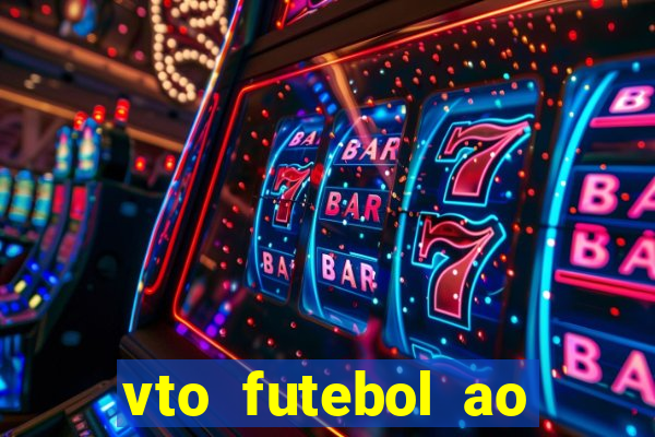 vto futebol ao vivo sportv