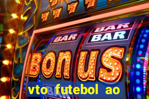 vto futebol ao vivo sportv