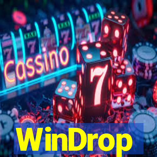 WinDrop