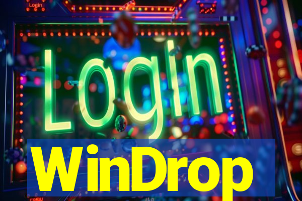 WinDrop