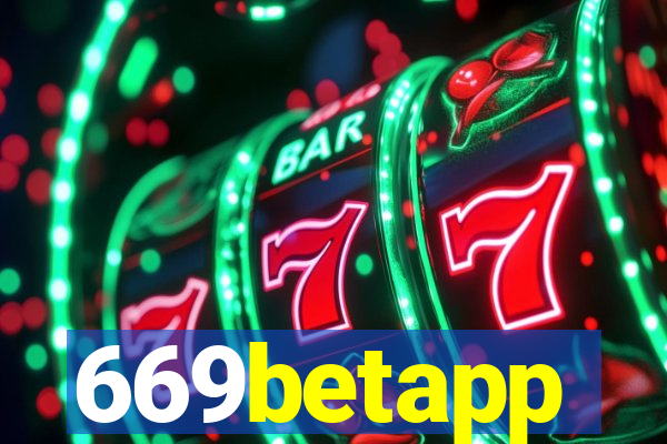 669betapp