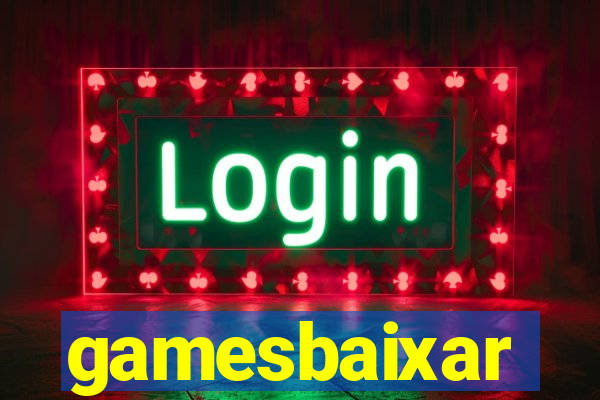 gamesbaixar