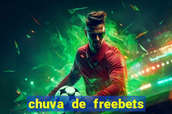 chuva de freebets no aviator