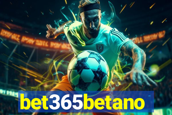 bet365betano