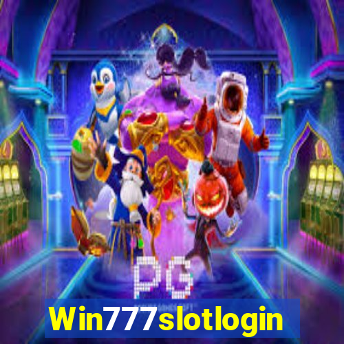 Win777slotlogin