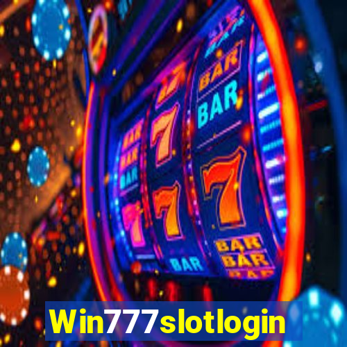 Win777slotlogin