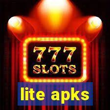 lite apks