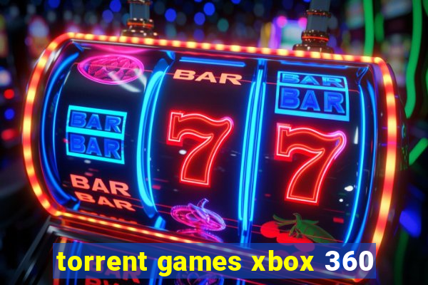 torrent games xbox 360