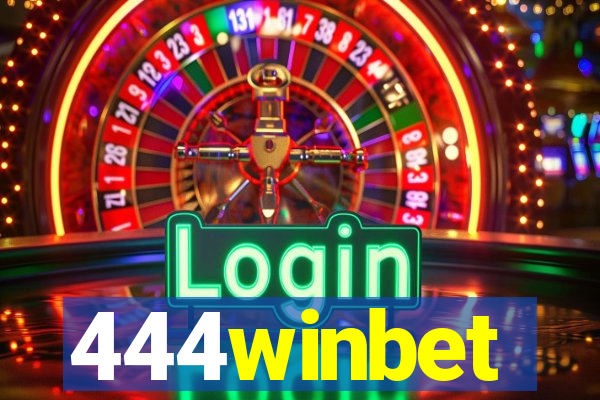 444winbet