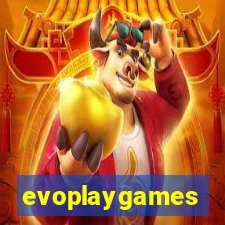 evoplaygames